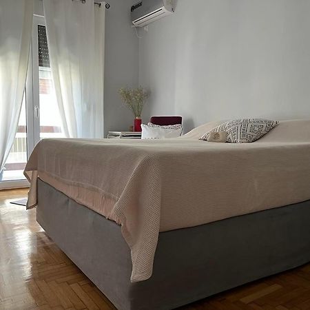 Athenian Zen Apartment Exterior foto